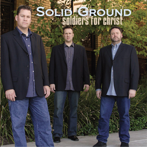 image cd cover soldiers for christ